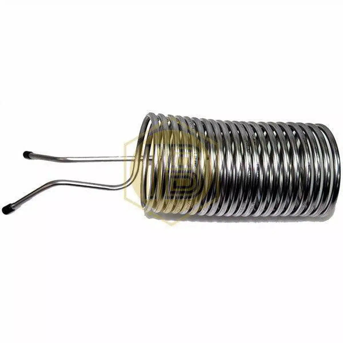 Serpentín pequeño 4V100 y 2V50-Install Beer