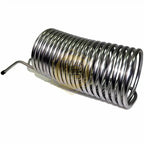 Serpentín pequeño 4V100 y 2V50-Install Beer