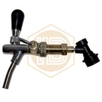 Pack deLuxe distributeur portable Corny Keg