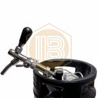 Pack deLuxe distributeur portable Corny Keg
