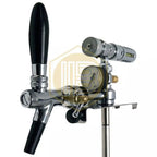 Sistema de dispensado para barriles de 5 litros-Install Beer