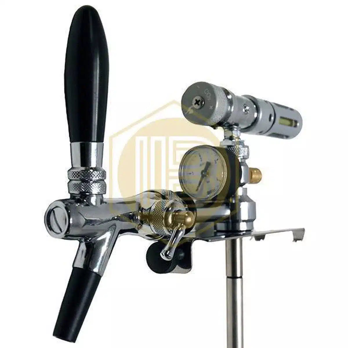 Sistema de dispensado para barriles de 5 litros-Install Beer