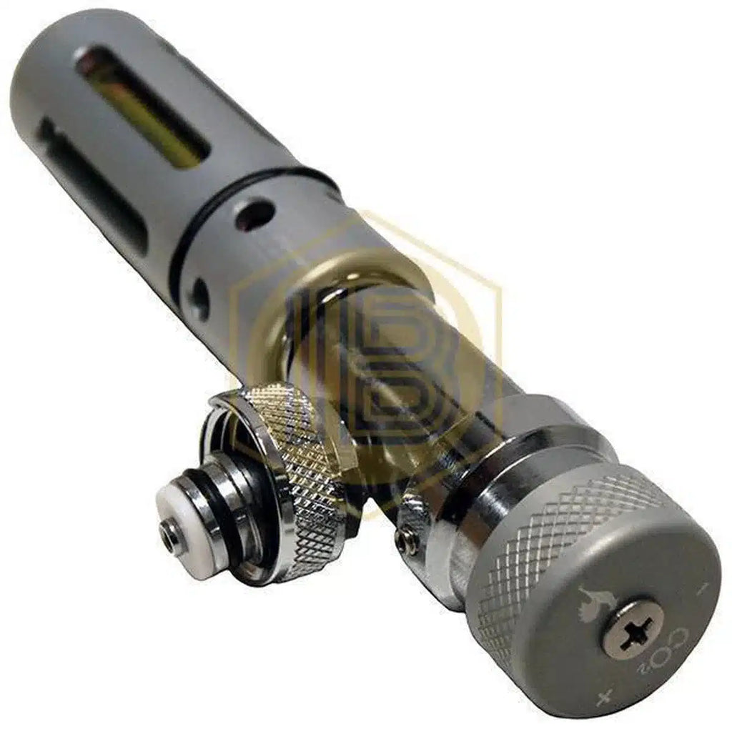 Sistema de dispensado para barriles de 5 litros-Install Beer