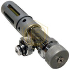 Sistema de dispensado para barriles de 5 litros-Install Beer