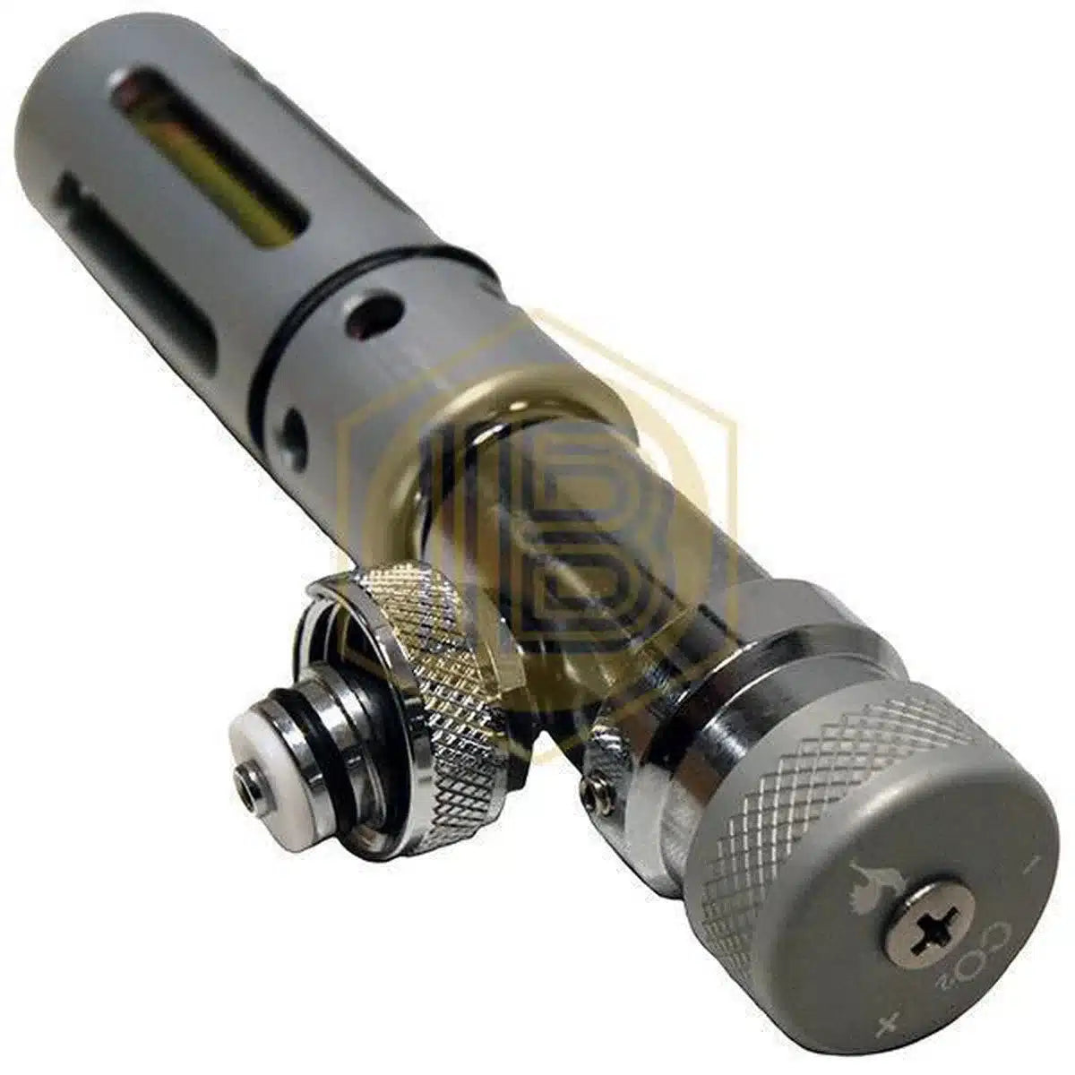 Sistema de dispensado para barriles de 5 litros-Install Beer