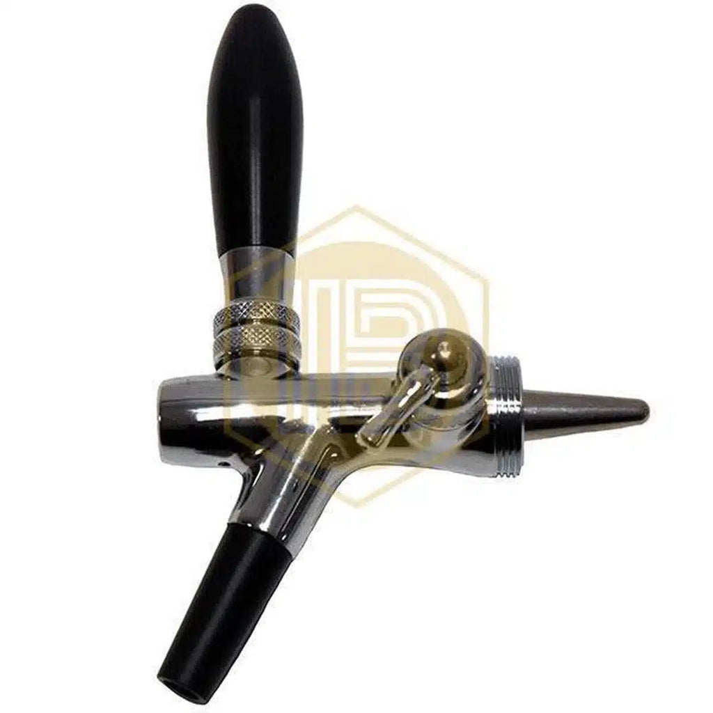 Sistema de dispensado para barriles de 5 litros-Install Beer