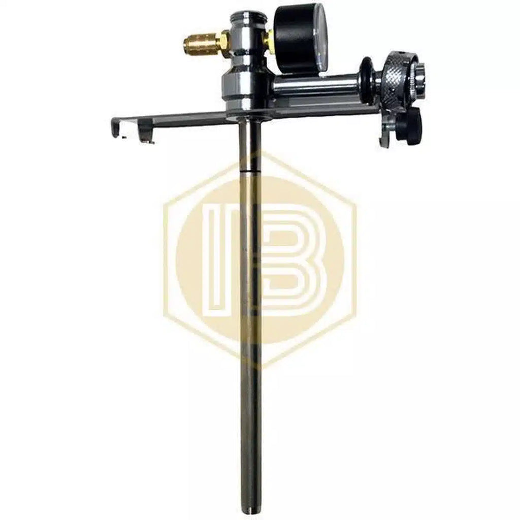 Sistema de dispensado para barriles de 5 litros-Install Beer