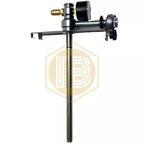 Sistema de dispensado para barriles de 5 litros-Install Beer