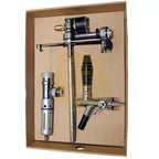 Sistema de dispensado para barriles de 5 litros-Install Beer