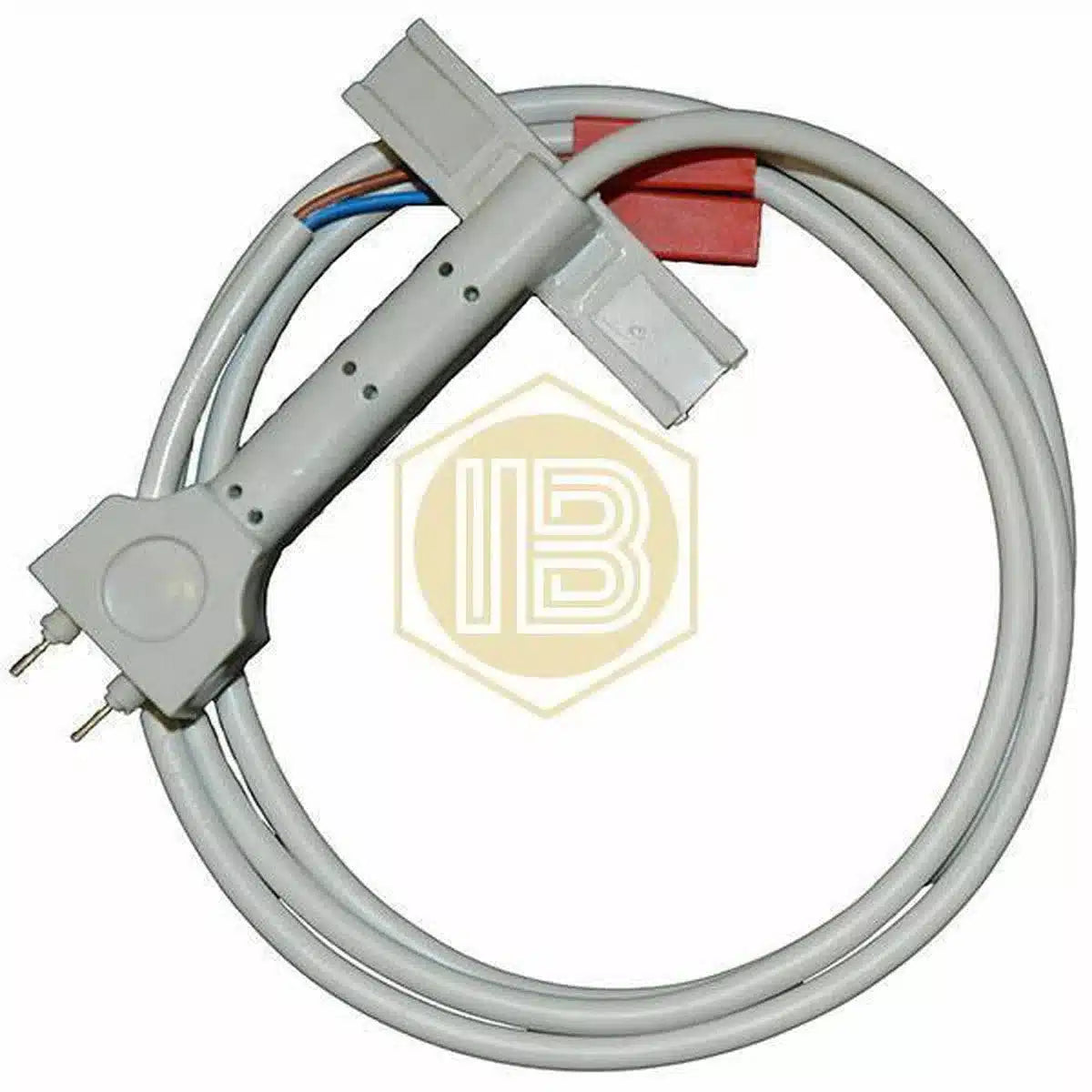 Sonda de máquina refrigeradora-Install Beer