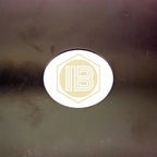 Soporte de acero para bandejas-Install Beer