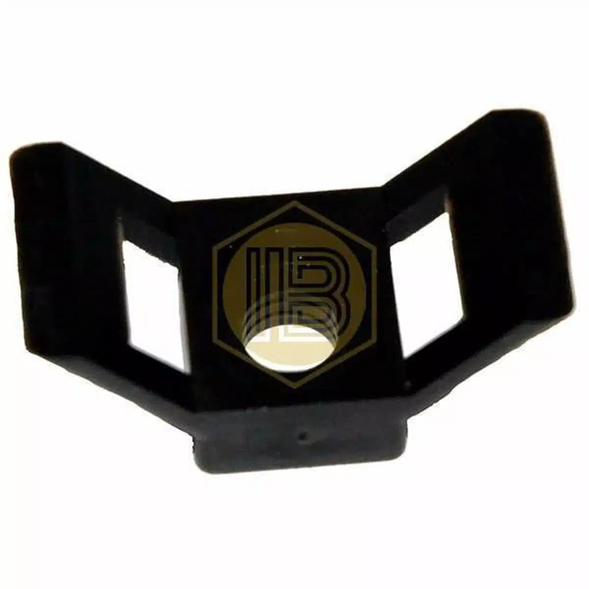 Soporte pared brida sujeta tubos-Install Beer