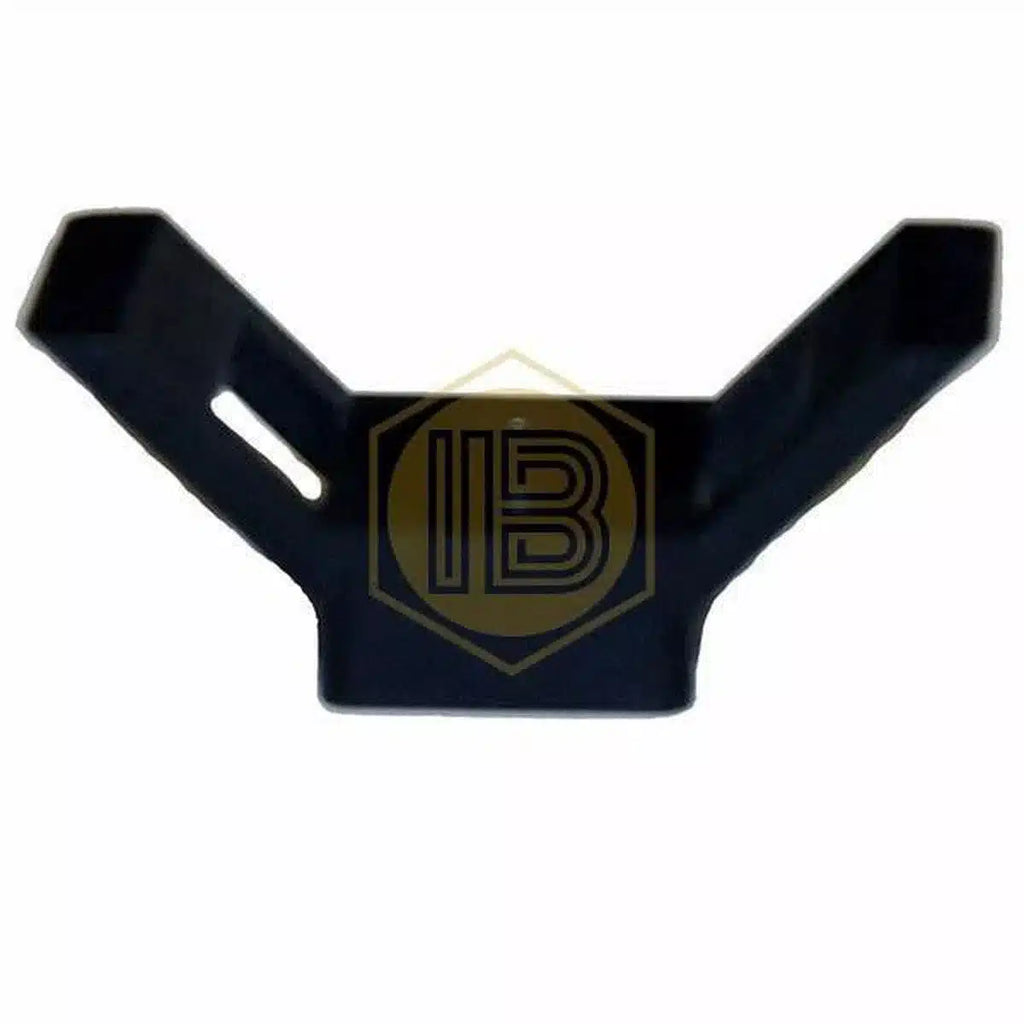 Soporte pared brida sujeta tubos-Install Beer