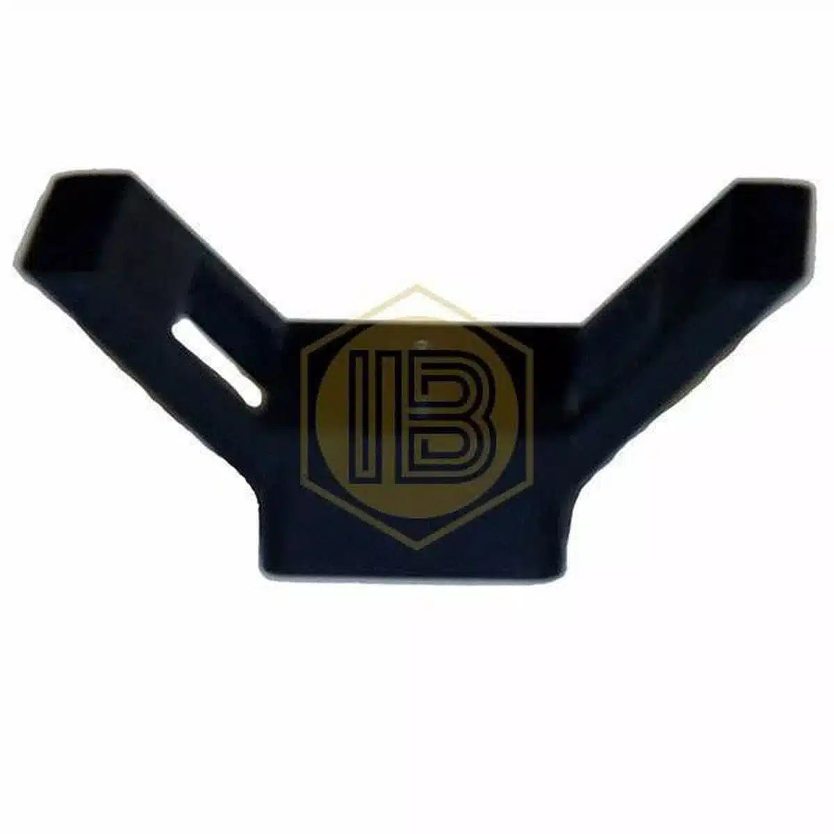 Soporte pared brida sujeta tubos-Install Beer