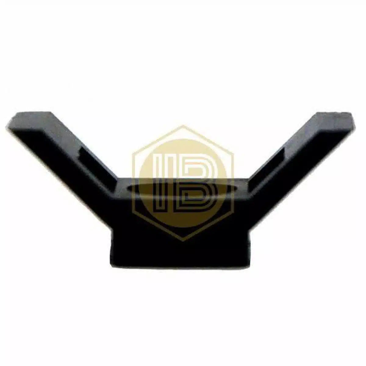 Soporte pared brida sujeta tubos-Install Beer