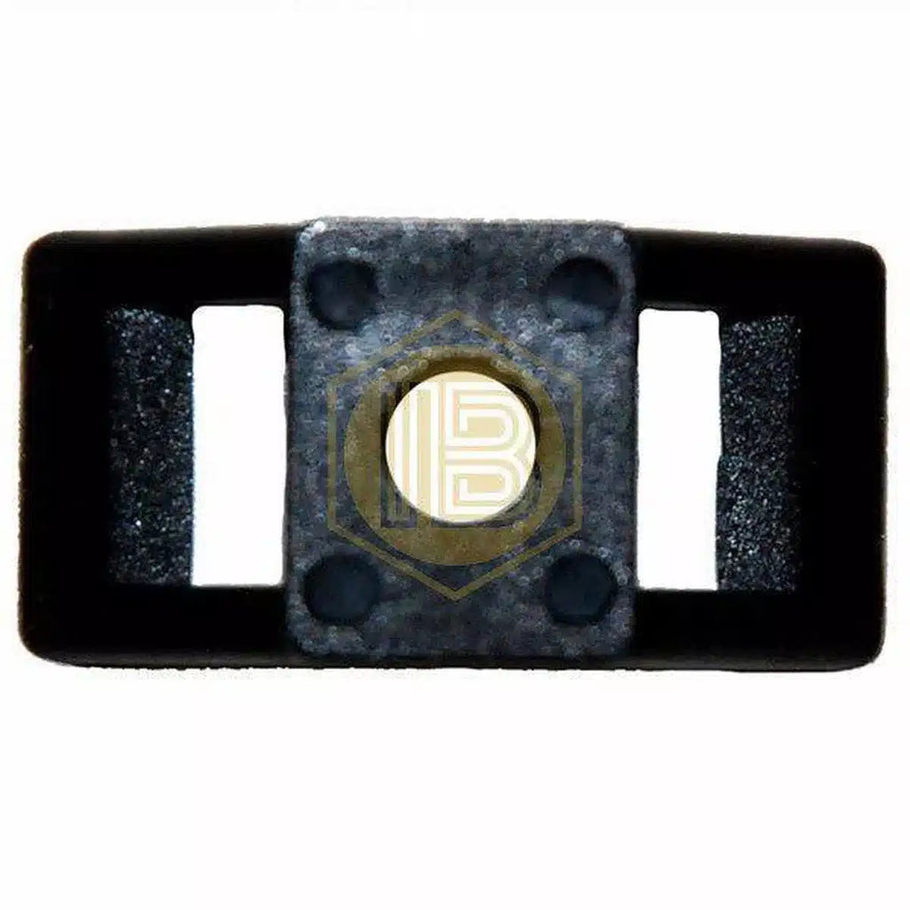 Soporte pared brida sujeta tubos-Install Beer