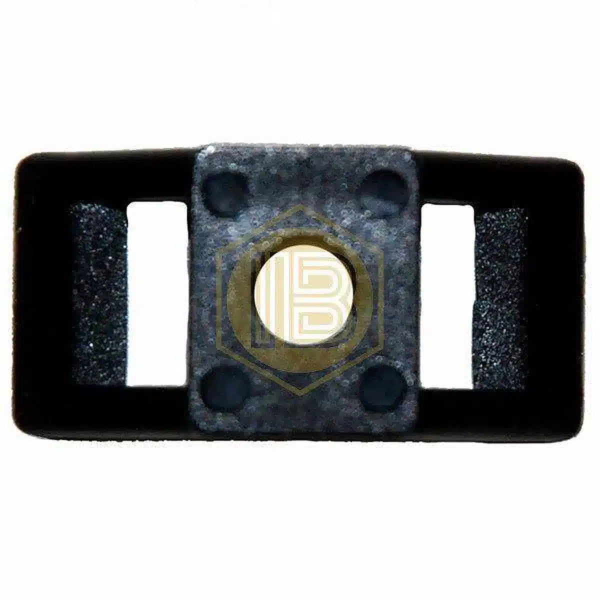 Soporte pared brida sujeta tubos-Install Beer