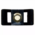 Soporte pared brida sujeta tubos-Install Beer