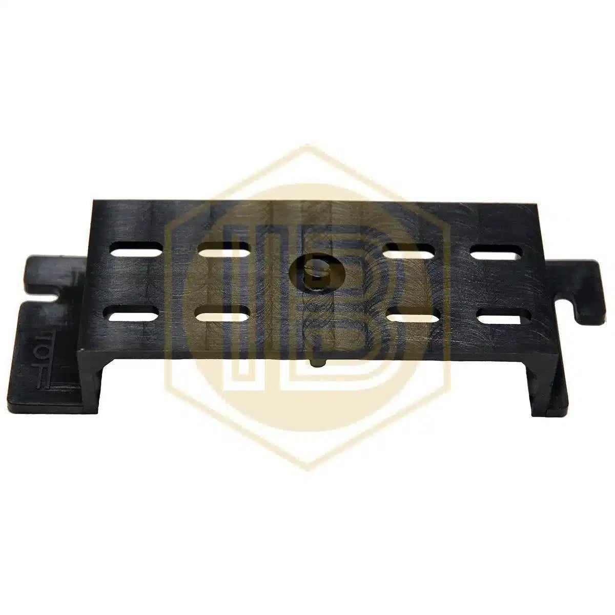 Soporte plastico doble de pared para manorreductor-Install Beer