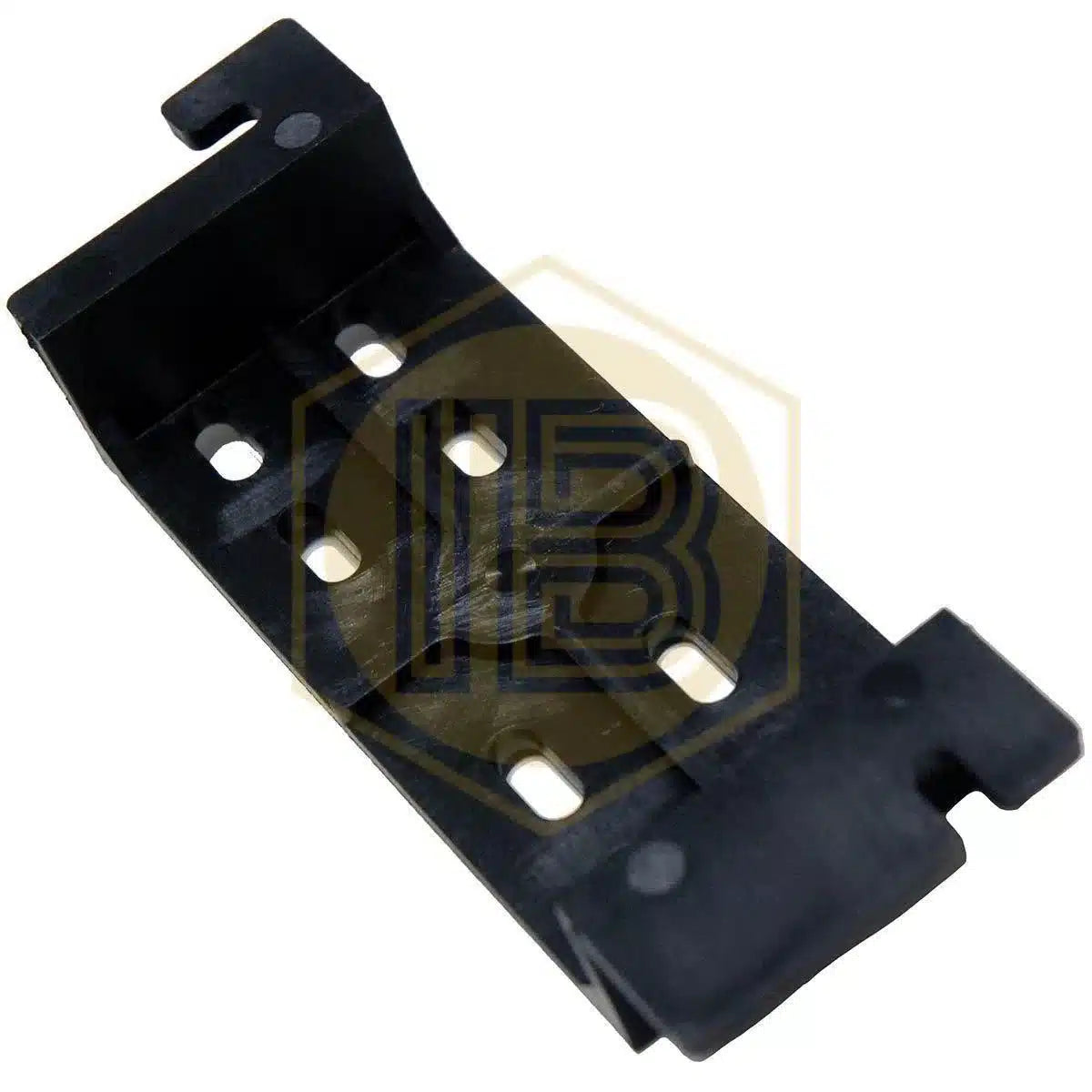 Soporte plastico doble de pared para manorreductor-Install Beer