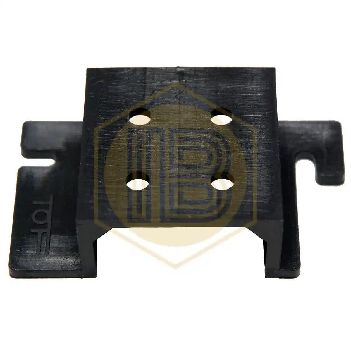 Soporte plastico individual de pared para manorreductor-Install Beer