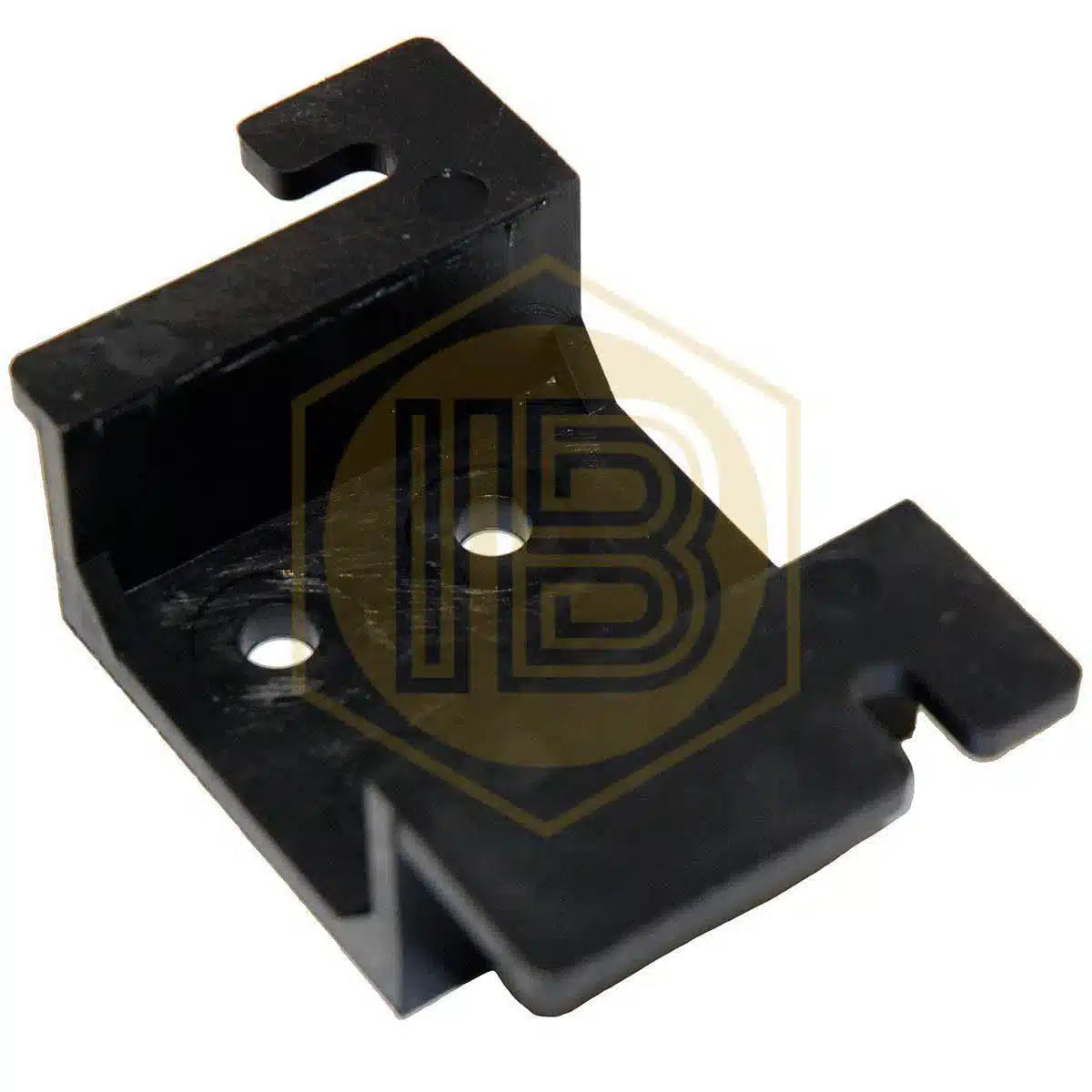 Soporte plastico individual de pared para manorreductor-Install Beer