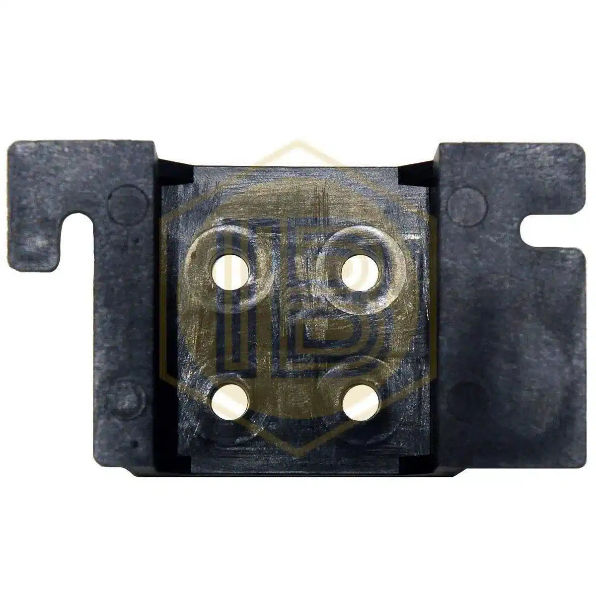 Soporte plastico individual de pared para manorreductor-Install Beer