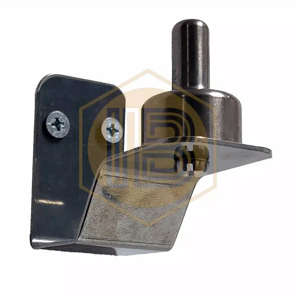 Soporte sujeta cabezales de dispensación-Install Beer