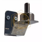 Soporte sujeta cabezales de dispensación-Install Beer