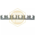 Sujeta tubos de fijación a pared-Install Beer