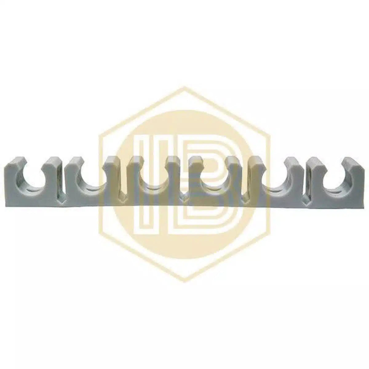 Sujeta tubos de fijación a pared-Install Beer