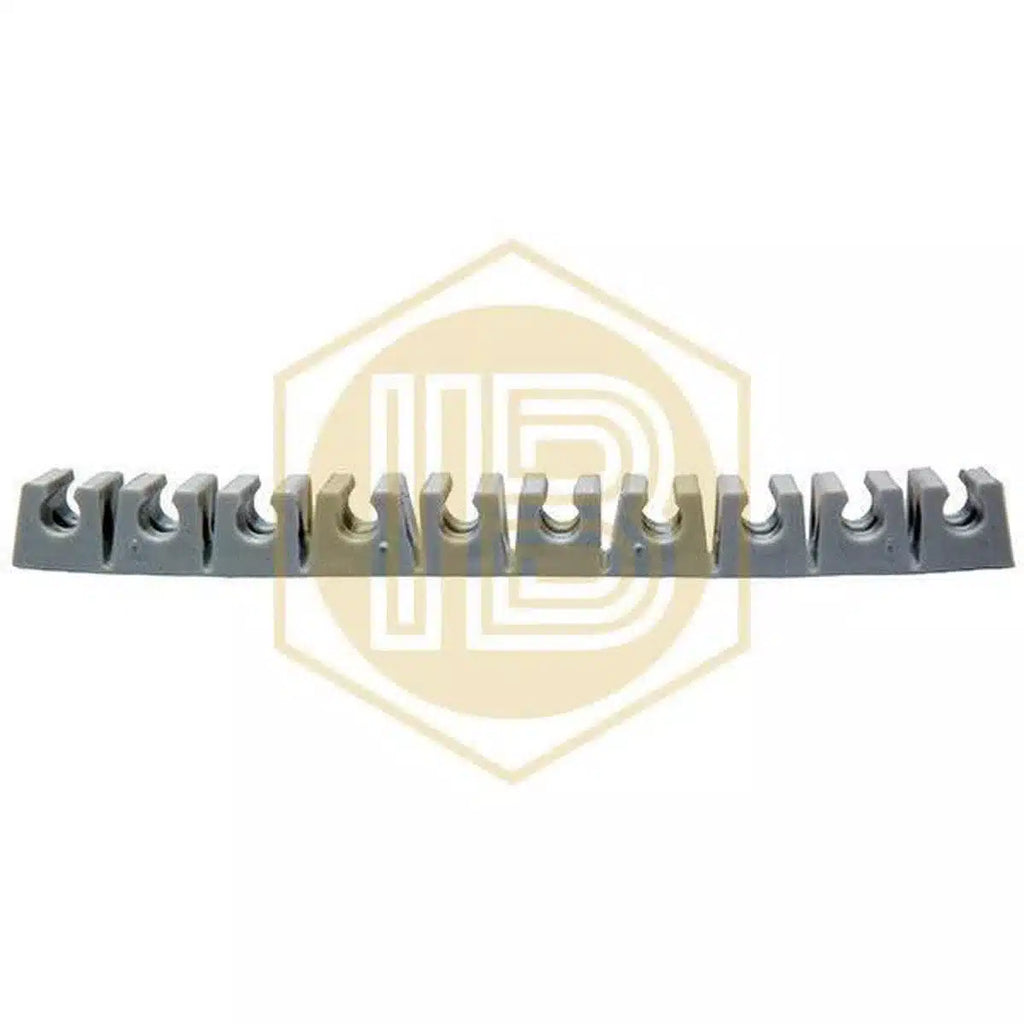 Sujeta tubos de fijación a pared-Install Beer