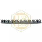 Sujeta tubos de fijación a pared-Install Beer