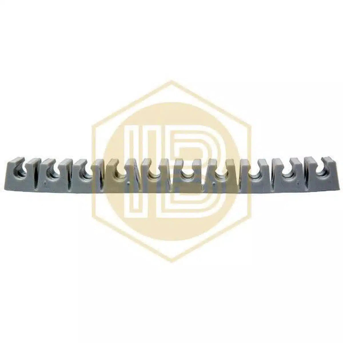 Sujeta tubos de fijación a pared-Install Beer