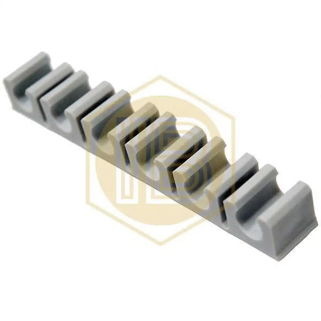 Sujeta tubos de fijación a pared-Install Beer