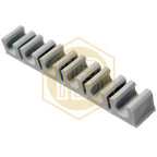 Sujeta tubos de fijación a pared-Install Beer