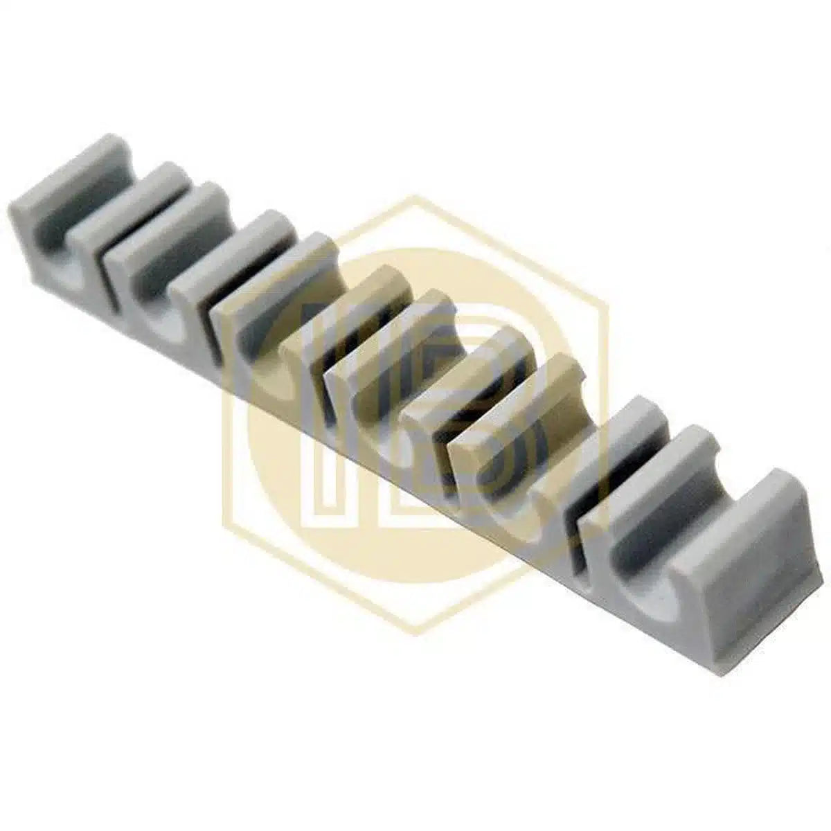 Sujeta tubos de fijación a pared-Install Beer