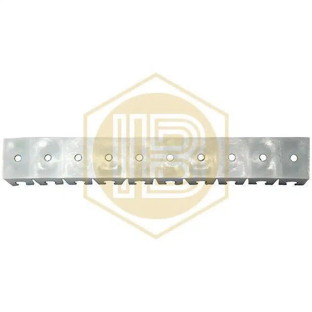 Sujeta tubos de fijación a pared-Install Beer