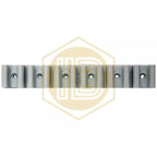 Sujeta tubos de fijación a pared-Install Beer