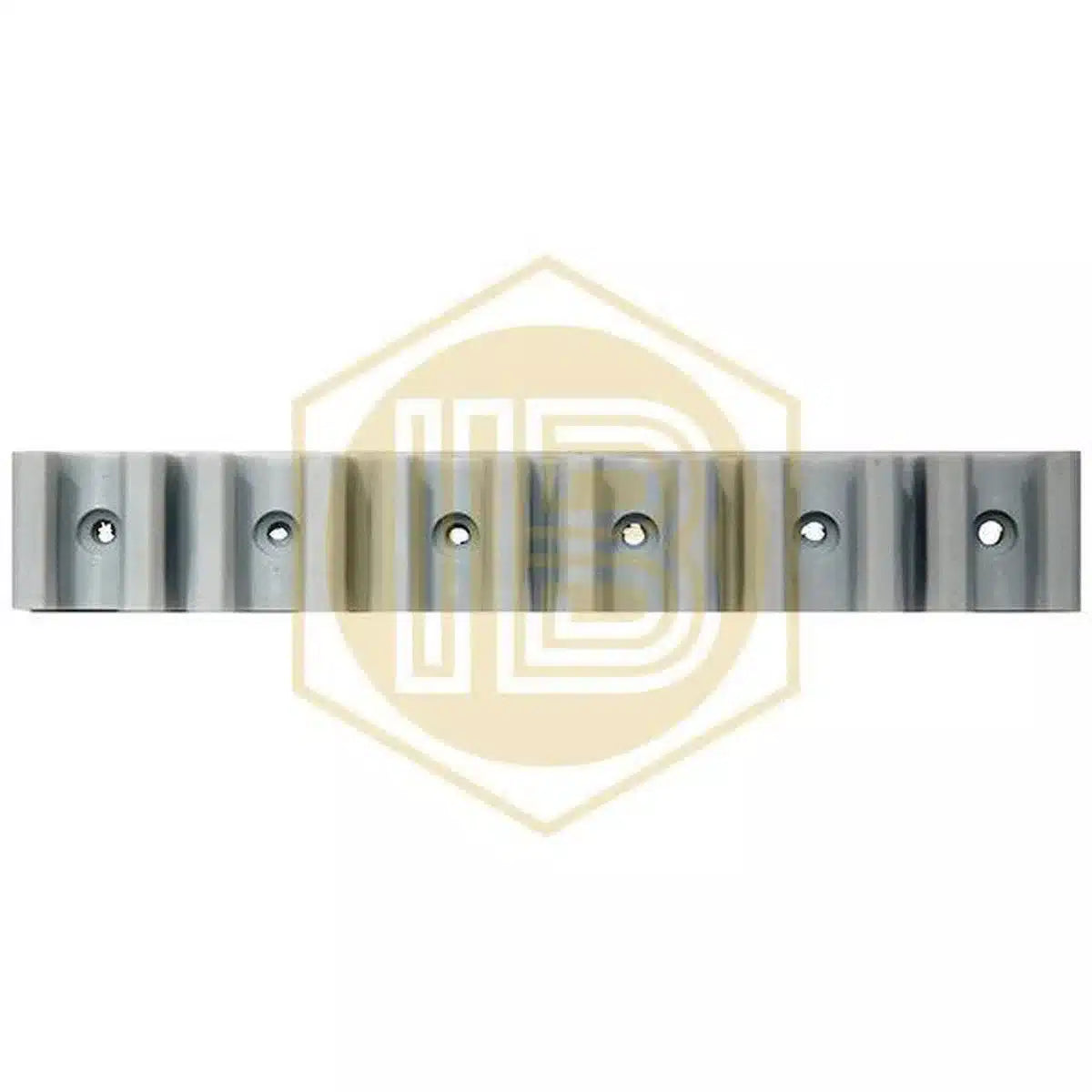 Sujeta tubos de fijación a pared-Install Beer