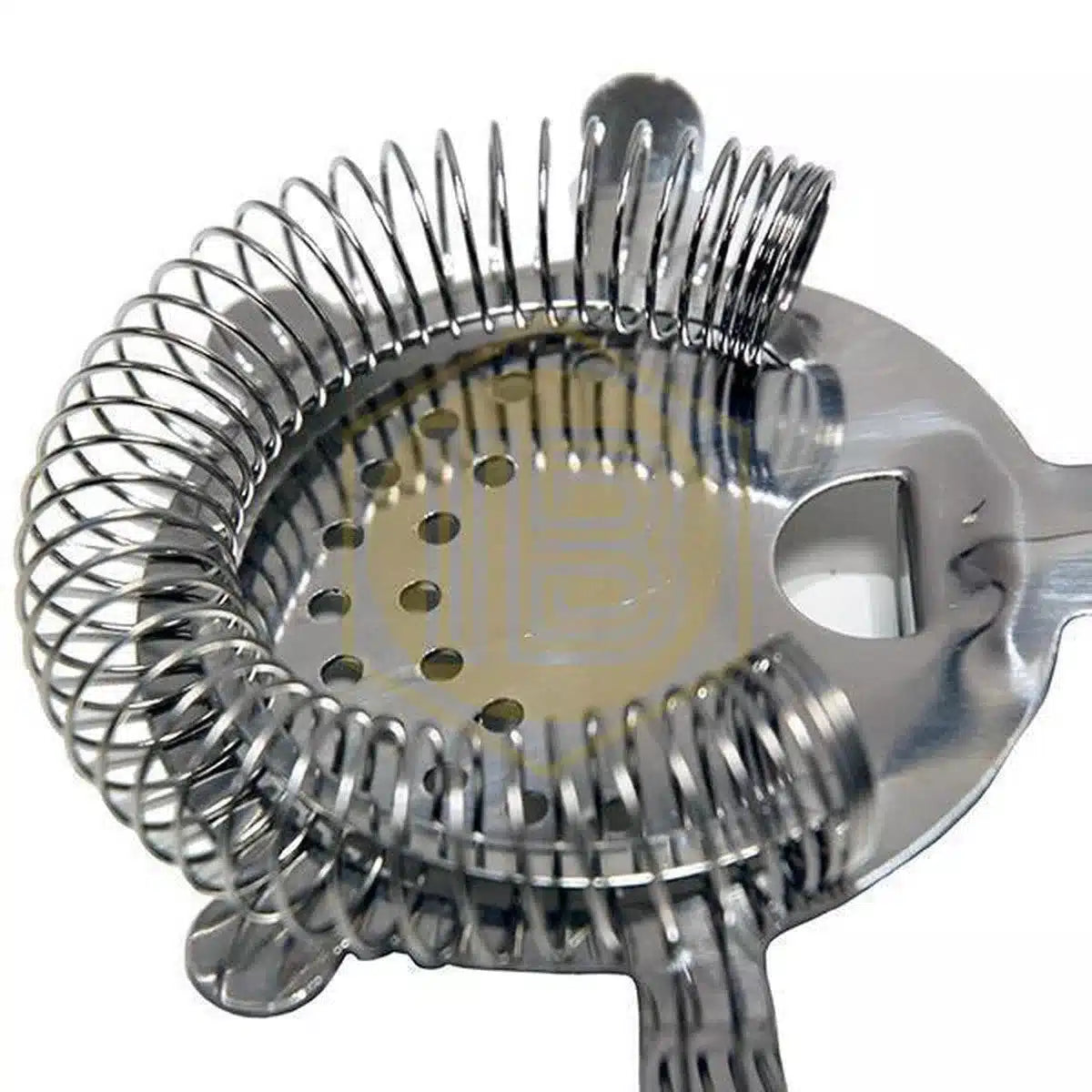 Tamiz de coctelera con 4 manijas-Install Beer