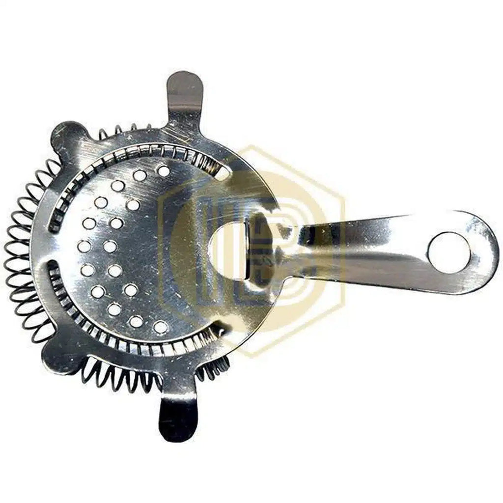 Tamiz de coctelera con 4 manijas-Install Beer