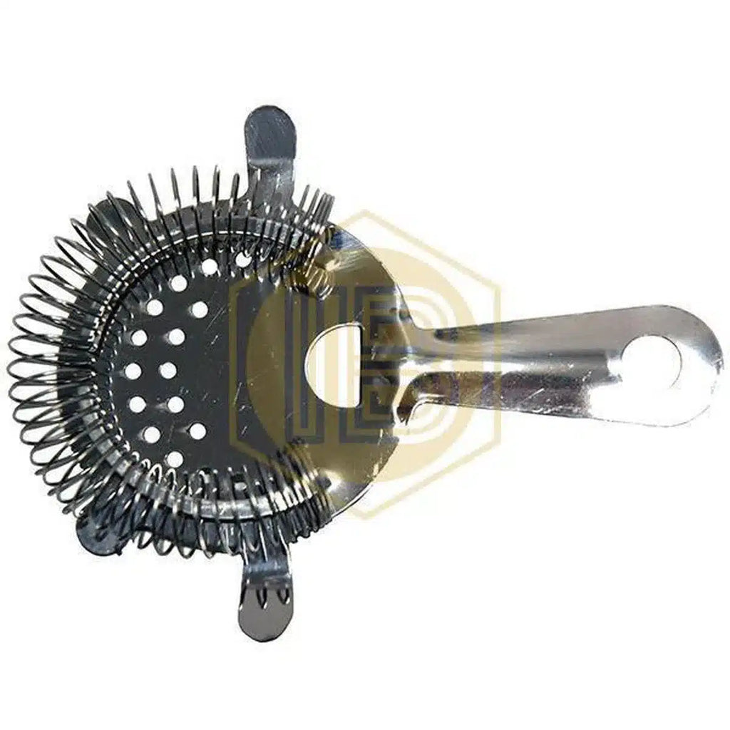 Tamiz de coctelera con 4 manijas-Install Beer