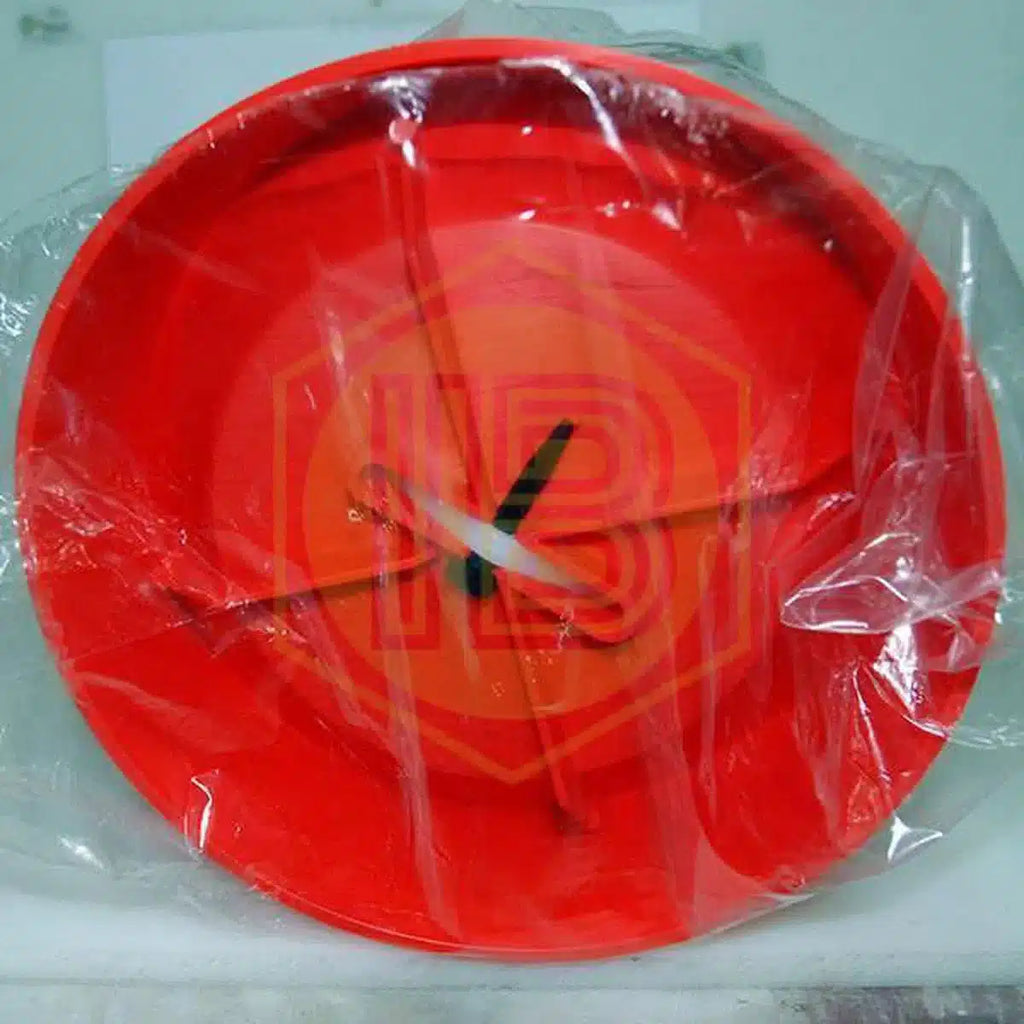 Tanqueta de autolimpieza plástica-Install Beer