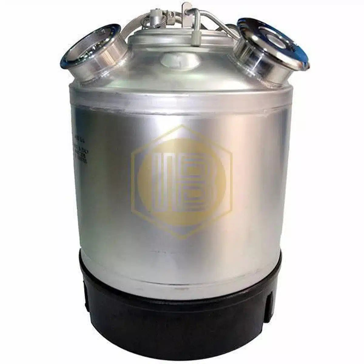 Tanqueta de limpieza Jolly-Install Beer