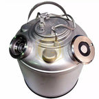 Tanqueta de limpieza Jolly-Install Beer