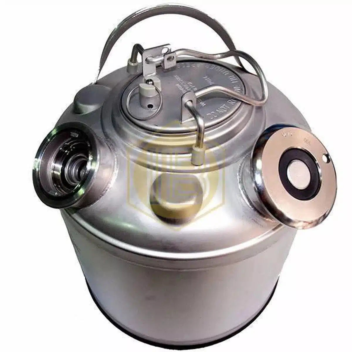 Tanqueta de limpieza Jolly-Install Beer