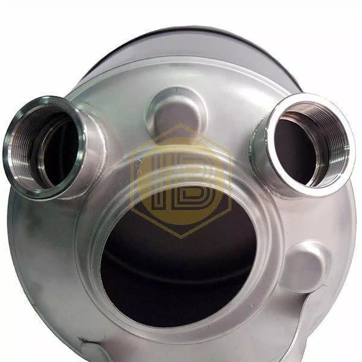 Tanqueta de limpieza Jolly con adaptador KeyKeg-Install Beer