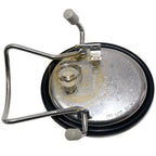 Tapa de barril corny keg con válvula de presión-Install Beer