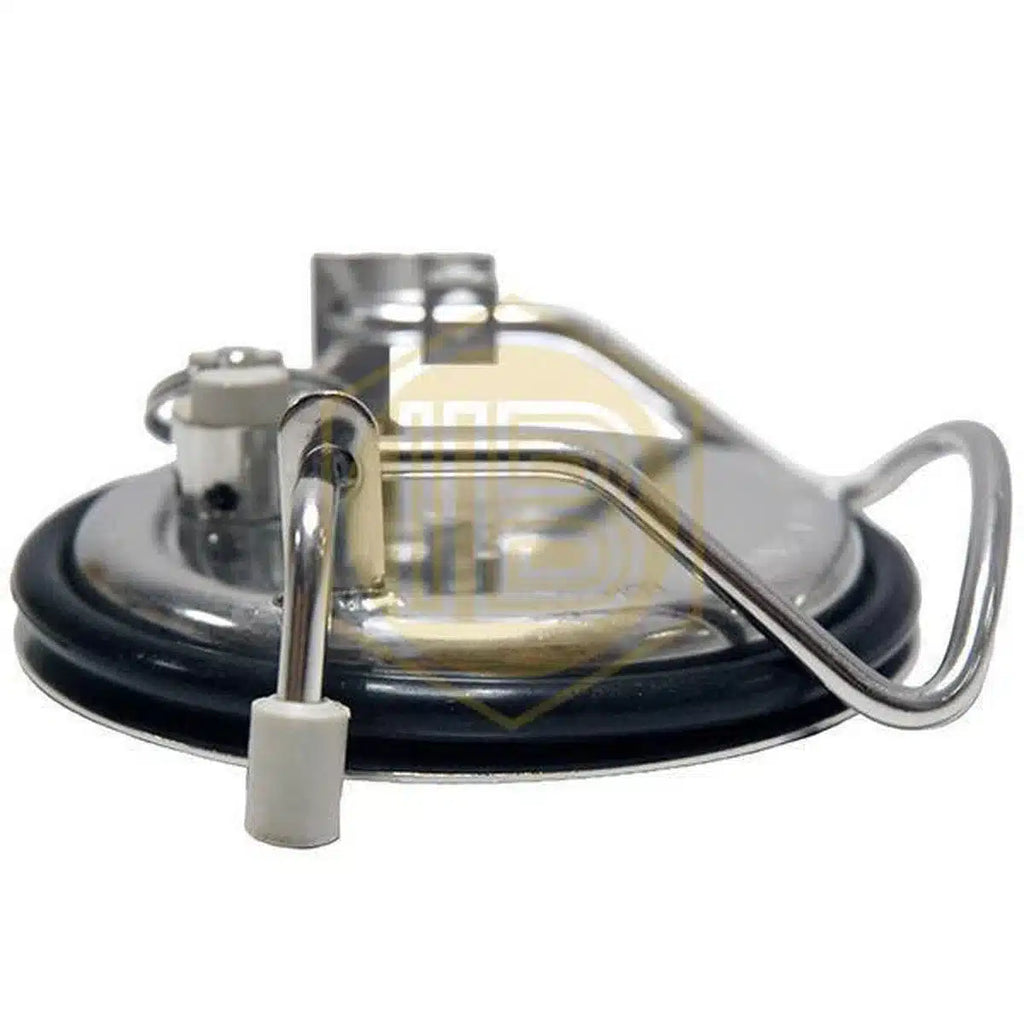 Tapa de barril corny keg con válvula de presión-Install Beer